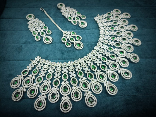 Wedding necklace new